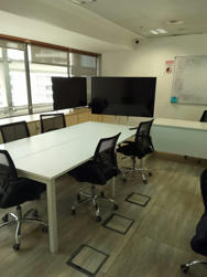 Sala 15 pessoas – Vista 6