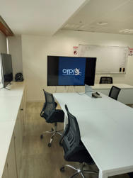 Sala 15 pessoas – Vista 8